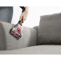 AirSwivel™ Ultra lightweight Upright Vacuum Cleaner Versatile