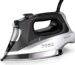 Allure Digital Professional Steam Iron