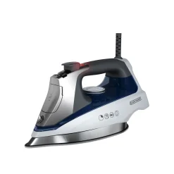 Allure Steam Iron