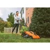 13 Amp 20" Corded Electric Lawn Mower