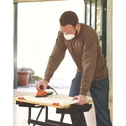 1.2 Amp Electric Detail Sander