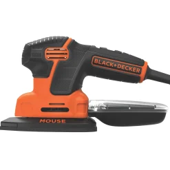 1.2 Amp Electric Detail Sander