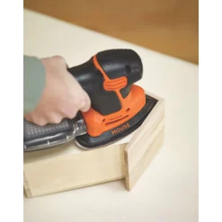 1.2 Amp Electric Detail Sander