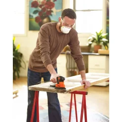 1.2 Amp Electric Detail Sander