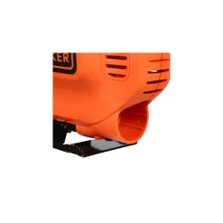 4.5 Amp Electric Jig Saw