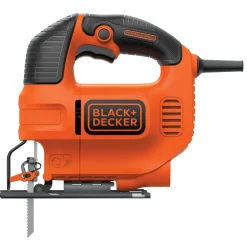 4.5 Amp Electric Jig Saw