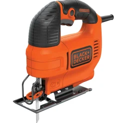4.5 Amp Electric Jig Saw