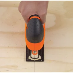 4.5 Amp Electric Jig Saw