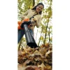 12 Amp High Performance Blower/Vacuum/Mulcher