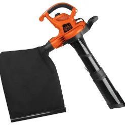 12 Amp High Performance Blower/Vacuum/Mulcher