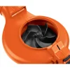 12 Amp 3 in 1 Electric Blower + Vacuum + Mulcher