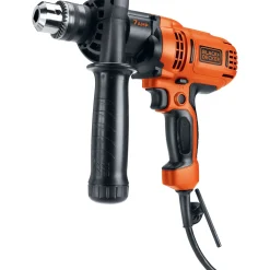 7.0 Amp 1/2 In. Electric Drill/Driver Kit