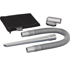 Auto Hand Vacuum Accessory Kit