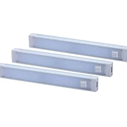 3-Bar Color Changing Led Lighting Kit, 6