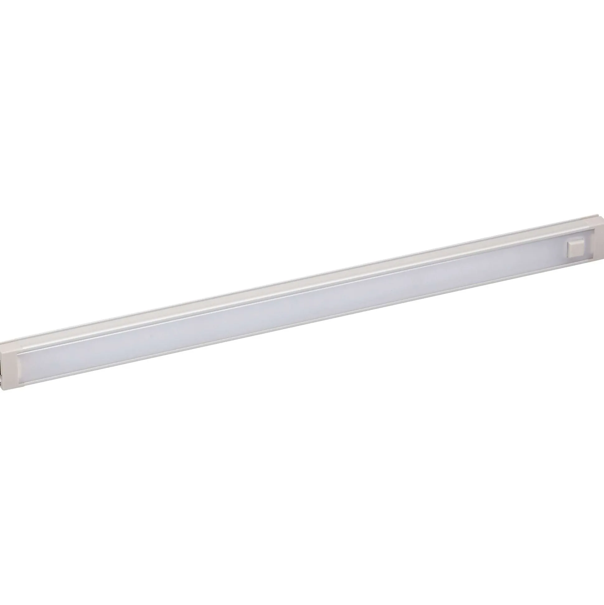 1-Bar LED Under Cabinet Lighting Kit Natural Daylight, 12"