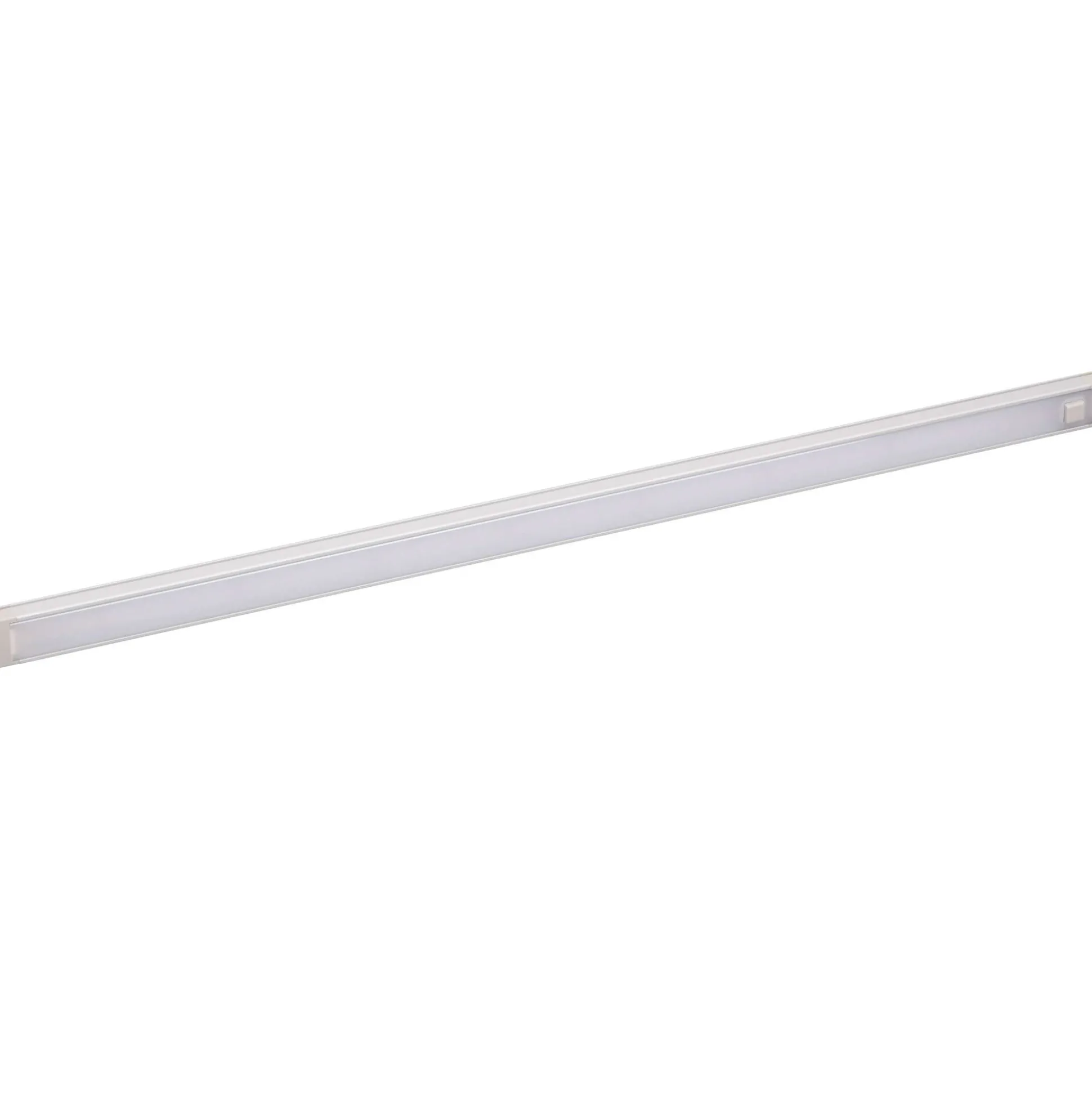 1-Bar LED Under Cabinet Lighting Kit, Cool White, 18"