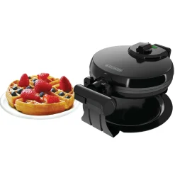 Belgian Waffle Maker