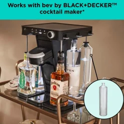 bev by BLACK+DECKER™ Cocktail Maker Replacement Water Bottle