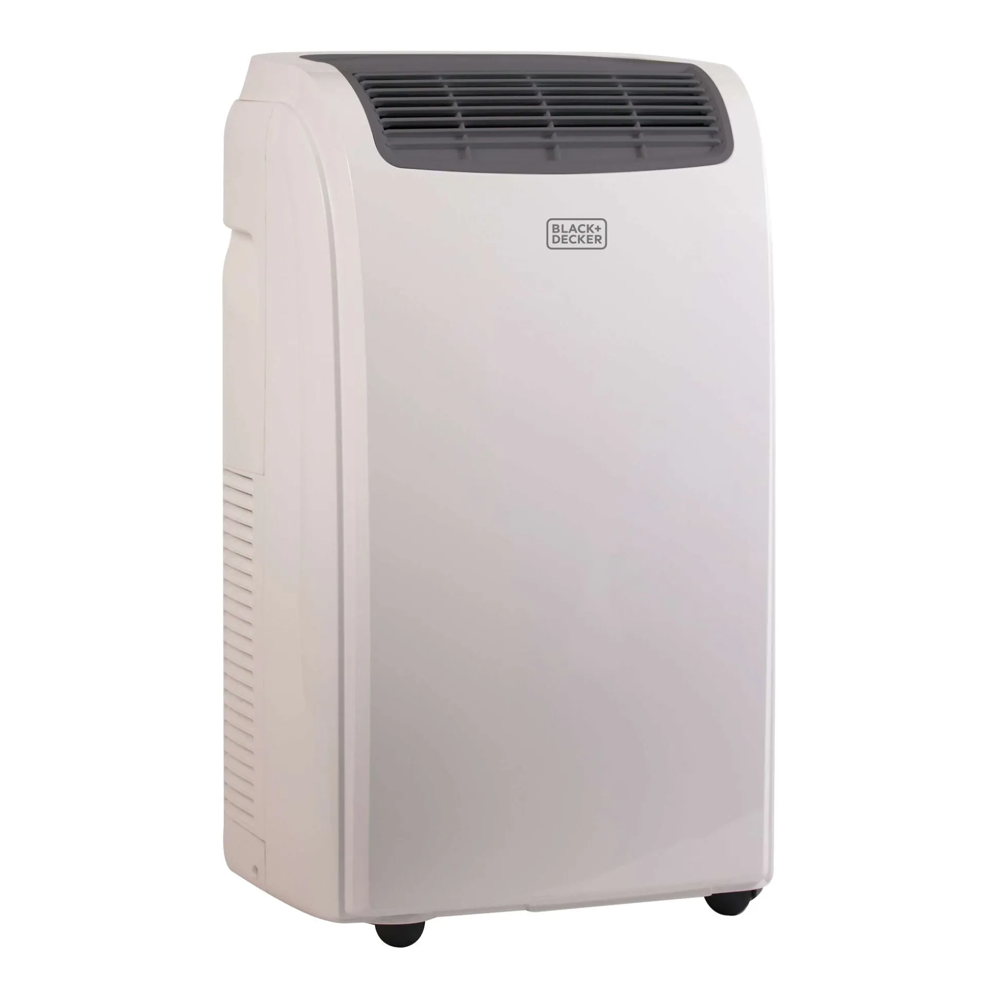 4,000 BTU (8,000 BTU ASHRAE) Portable Air Conditioner with Remote Control