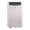 7,700 BTU (14,000 BTU ASHRAE) Portable Air Conditioner with Remote Control