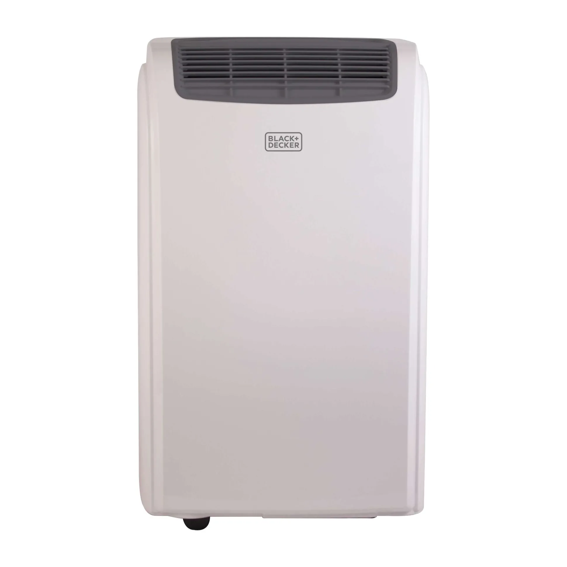 7,700 BTU (14,000 BTU ASHRAE) Portable Air Conditioner with Remote Control