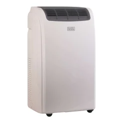 5,500 BTU (10,000 BTU ASHRAE) Portable Air Conditioner with Remote Control