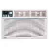 10,000 BTU Energy Star Electronic Window Air Conditioner With Remote