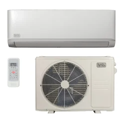 12,000 BTU Inverter Mini Split Air Conditioner with Heat