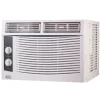 5,000 BTU Mechanical Window Air Conditioner