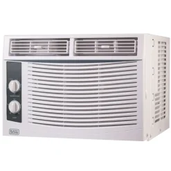 5,000 BTU Mechanical Window Air Conditioner
