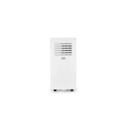 5,000 BTU SACC/CEC (8,000 BTU ASHRAE) Portable Air Conditioner with Remote Control