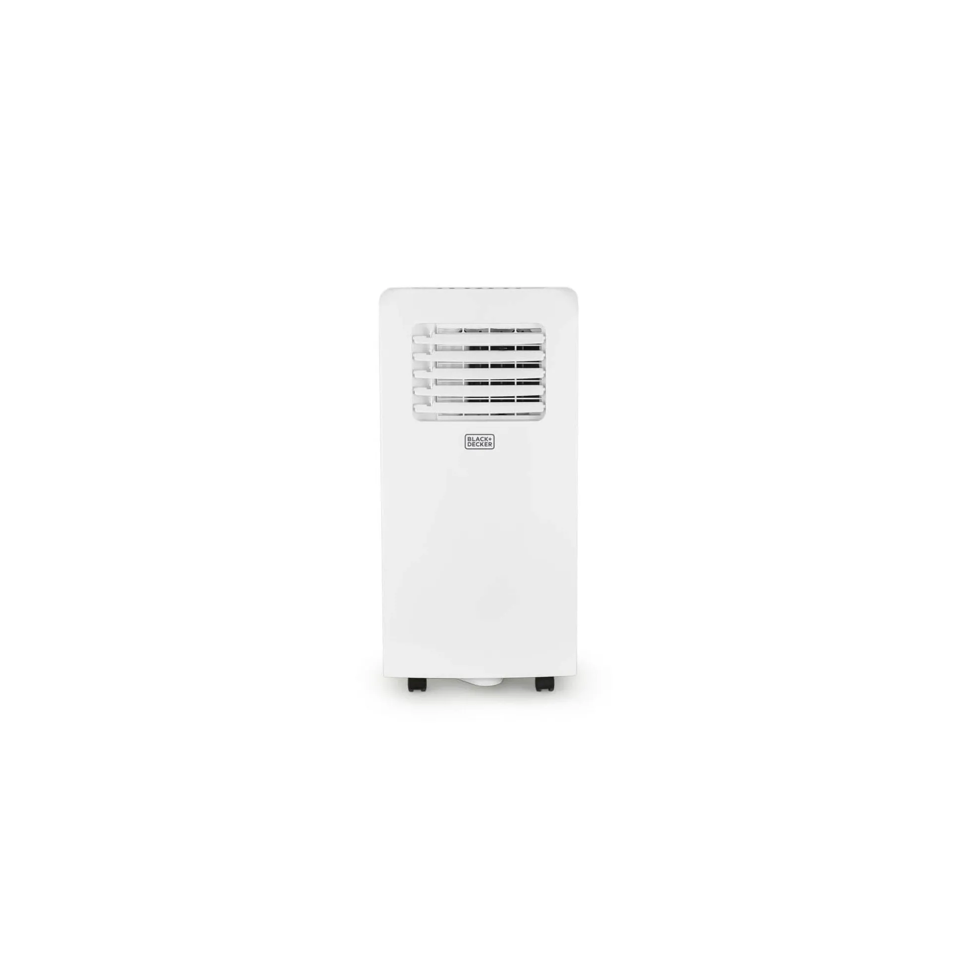 5,000 BTU SACC/CEC (8,000 BTU ASHRAE) Portable Air Conditioner with Remote Control