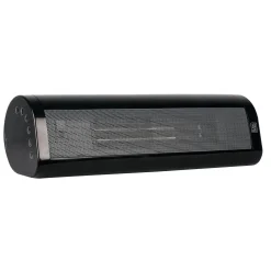 22" Ceramic Heater – Horizontal or Vertical Use