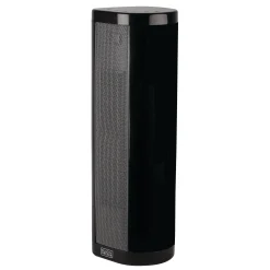22" Ceramic Heater – Horizontal or Vertical Use