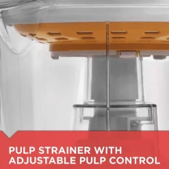 Citrus Juicer