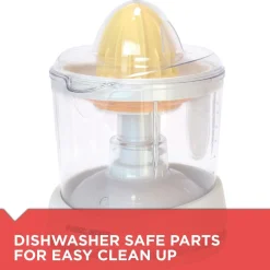 Citrus Juicer