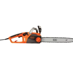 Corded Chainsaw 15A 18In