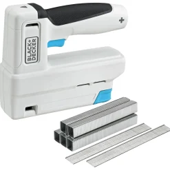 Cordless Crafting Stapler