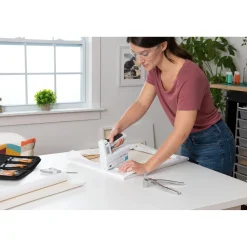 Cordless Crafting Stapler