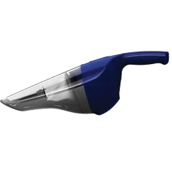 Cordless Hand Held Vacuum 2Ah, Cobalt Blue