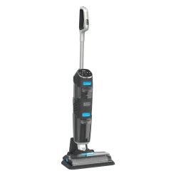 Cordless Multi-Surface Vacuum & Wash Duo with HEPA Filter