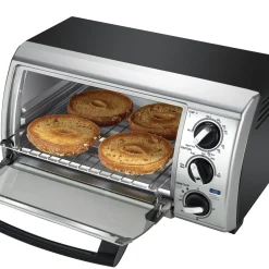Countertop Toaster Oven