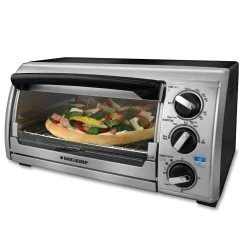 Countertop Toaster Oven