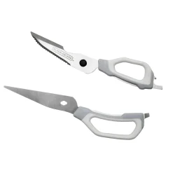 Crafting Shears Scissors With Stainless Steel Blades