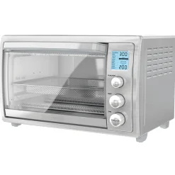 Crisp 'N Bake™ Air Fry Countertop Oven with No Preheat