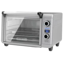 Crisp 'N Bake™ Air Fry Digital Convection Countertop Oven