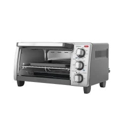 Crisp 'N Bake™ Air Fry 4 Slice Toaster Oven