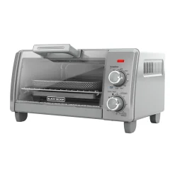 Crisp 'N Bake™ Air Fry 4-Slice Toaster Oven