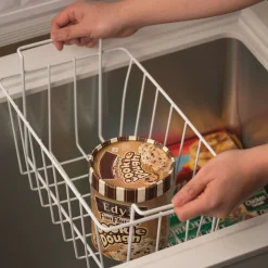 3.5 Cu. Ft. Chest Freezer