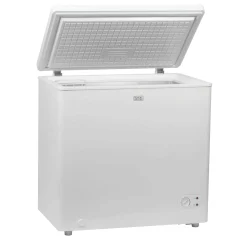 5.5 Cu. Ft. Chest Freezer